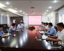 中國重汽銷售部山東大區(qū)魯北分部的營銷之道